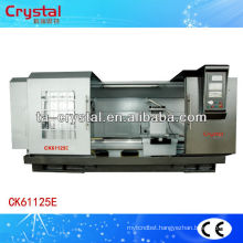 sharp lathe CJK61125E*1500/2000/3000 cnc lathes machine tool price